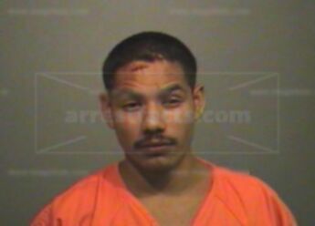 Matthew Lee Contreras