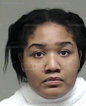 Courtney Rochelle Medlock