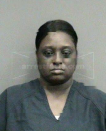 Kimberly Yvette Bing