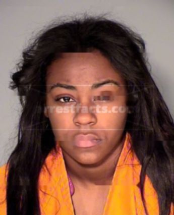 Tdaisia Aliziajuann Watkins