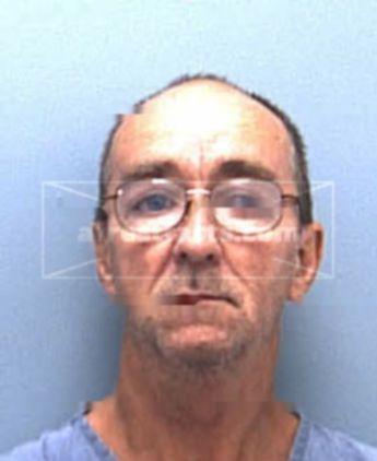 David Vance Alford