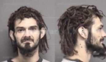Chad Lee Terry