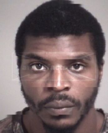 Antonio Kelton Crawford