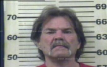 Gary Lynn Lowery