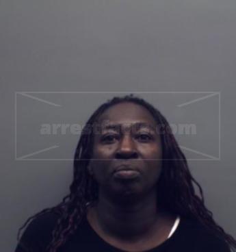 Maggie Lee Dumas