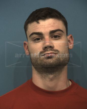 Ryan Scott Hall