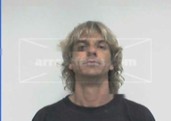 Travis Berman Rehberg