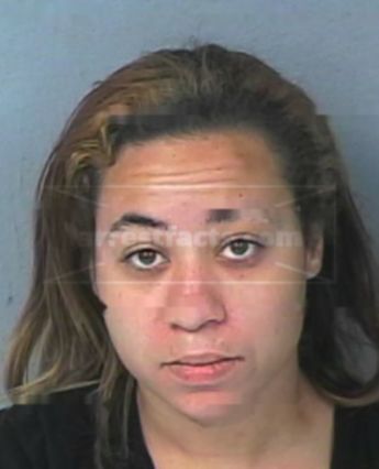 Jacquelin Nicole Campbell