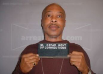 Reginald Anthony Mckenzie