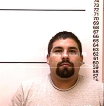 Abraham Martinez