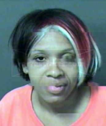 Zaneta Irene Bonds