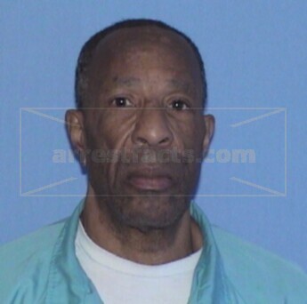 Reuben M. Johnson