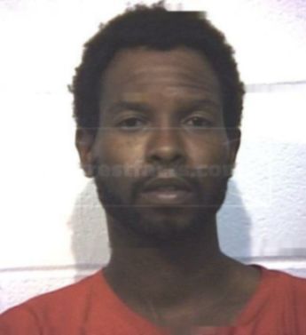 Sean Lamar Harper