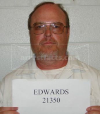 Timothy Howard Edwards