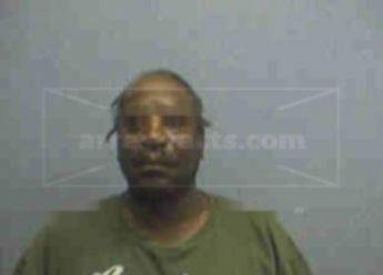 Shedrick Johnson