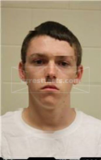 Hayden Monte Cox