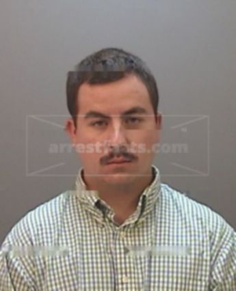 Daniel Carlos Salinas