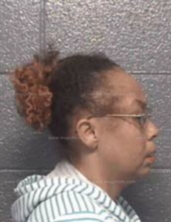 Kimberly Helms Harris