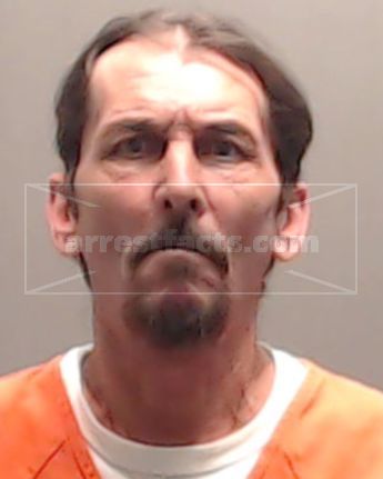 Anthony Eugene Huggins