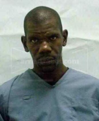 Cedric Fitzgerald Wilson