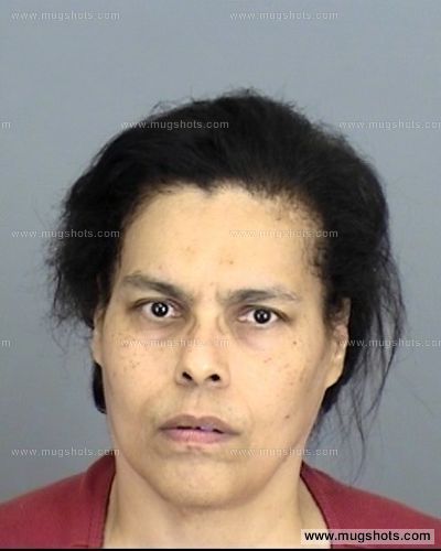 Eunice Haydee Sanchez