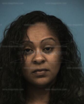 Roshea Denise Telford
