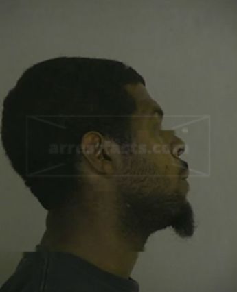 Lonzo Andrea Barnes