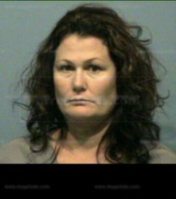 Stacia Anne Lynch