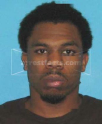 Marcus Franco Lockhart