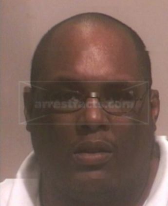 Quincy Stith