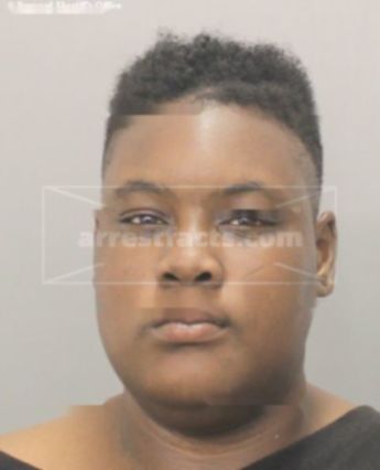 Shaniqua Campbell