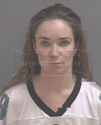 Sara Jean Richardson