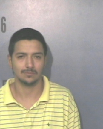 Jesse Donaciano Flores
