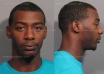 Antonio Black Taylor