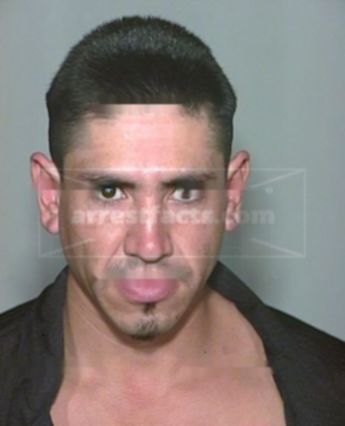 Leonardo M Garcia