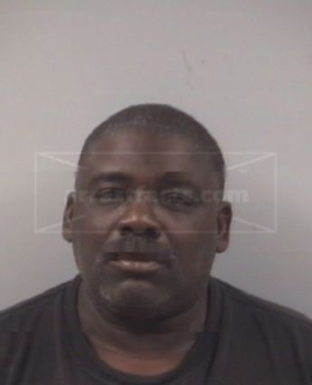 Ricky O`neal Williams