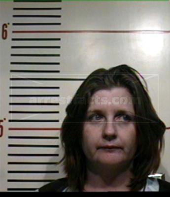 Elizabeth Ann Lee