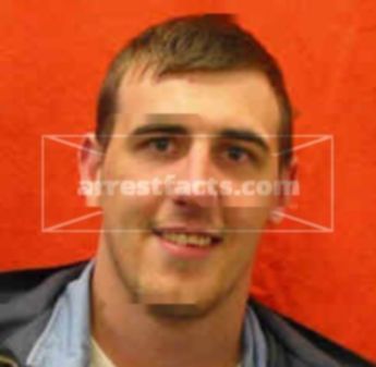 Kyle Nathan Trombly