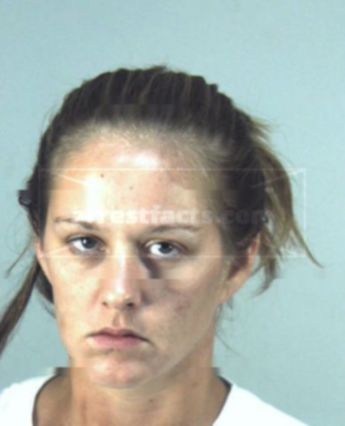 Erica Elon Holmes