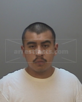 Jimmie Lee Alvarez