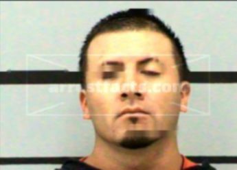 Joshua Albert Martinez