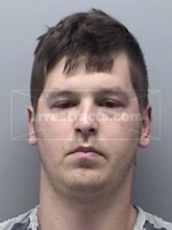 Adam Lee Vaughn