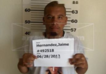 Jaime Hernandez
