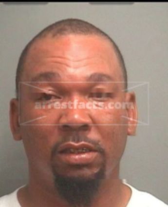 Bryant Leon Hightower