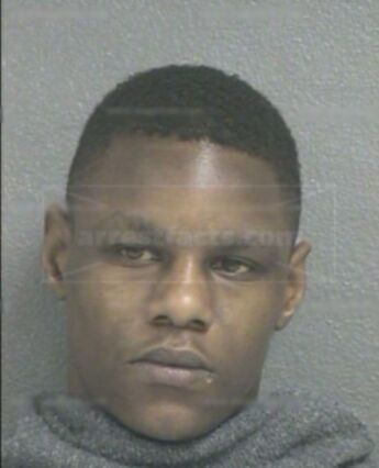 Christopher Lee Akins