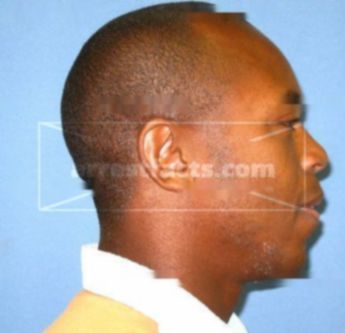 Terrance Dillard