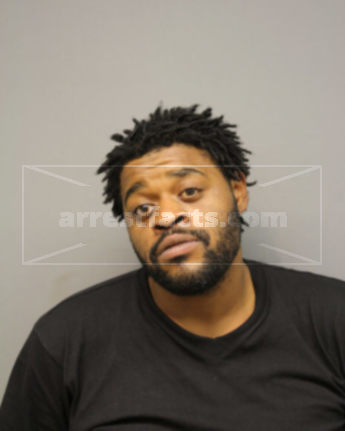 Marcell Townsend