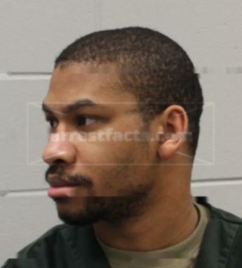 Marcus T Boone