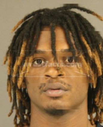Terrence Terrell Thompson