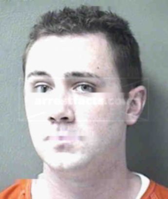 Justin Gregory Ross